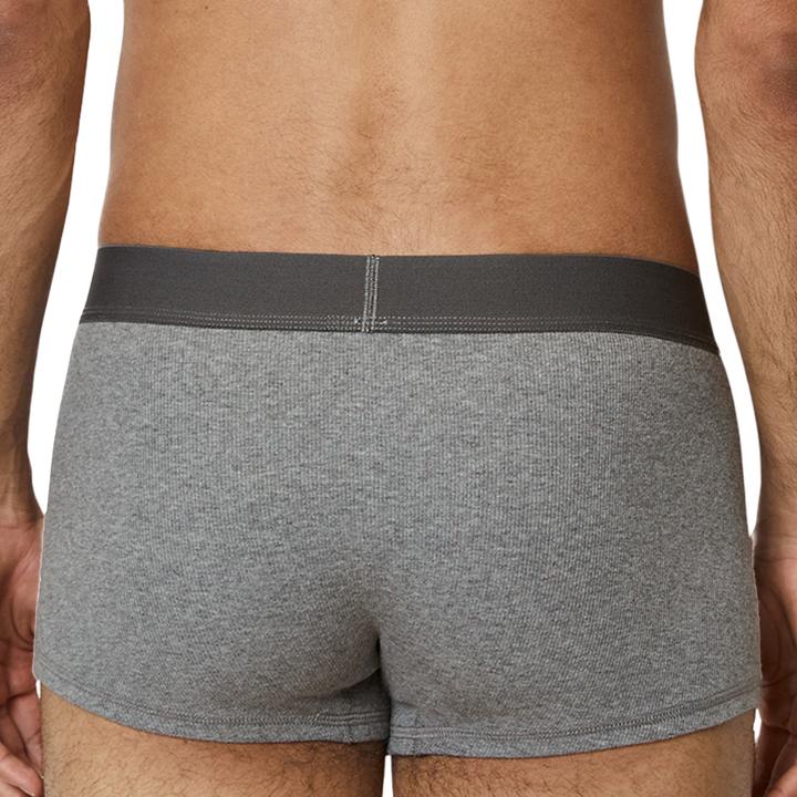 Actual product image Marc O'Polo 4-pack Iconic Rib Hipster Short / Pant (XXL, pack of 4)
