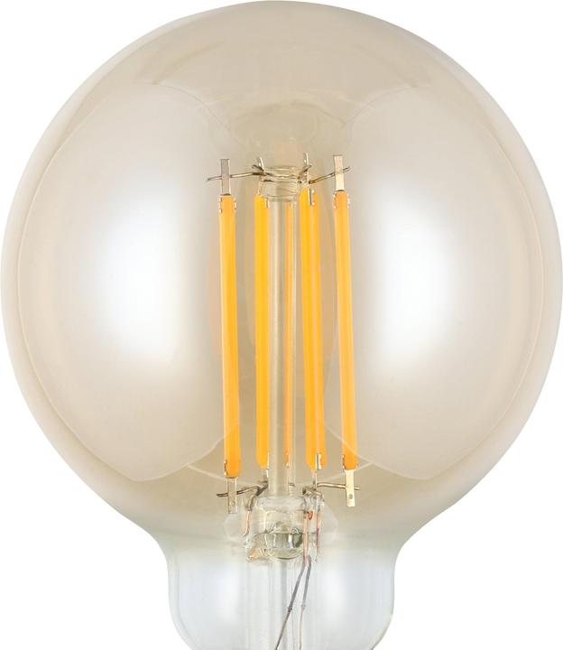 Actual product image EGLO LED illuminant (E14, 4 W, 350 lm, 1 x, F)