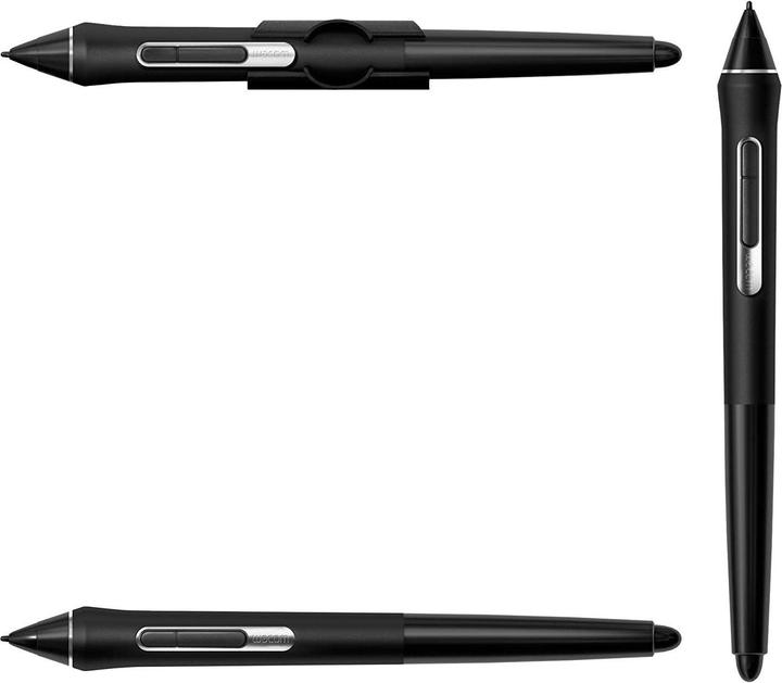 Image du produit Wacom Cintiq Pro 24 Touch (23.60", 5080 lpi)