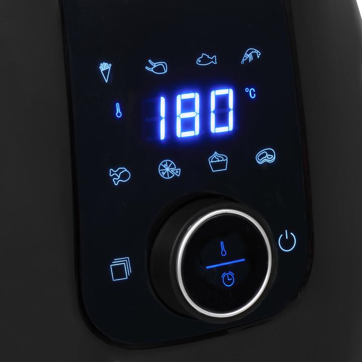 Actual product image Princess 182025 (EU plug)