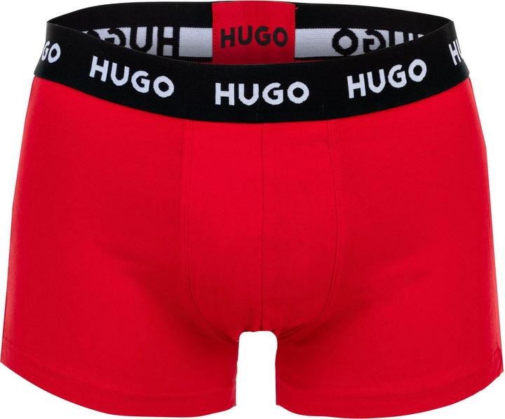 Actual product image HUGO Trunk Triplet (L, pack of 3)