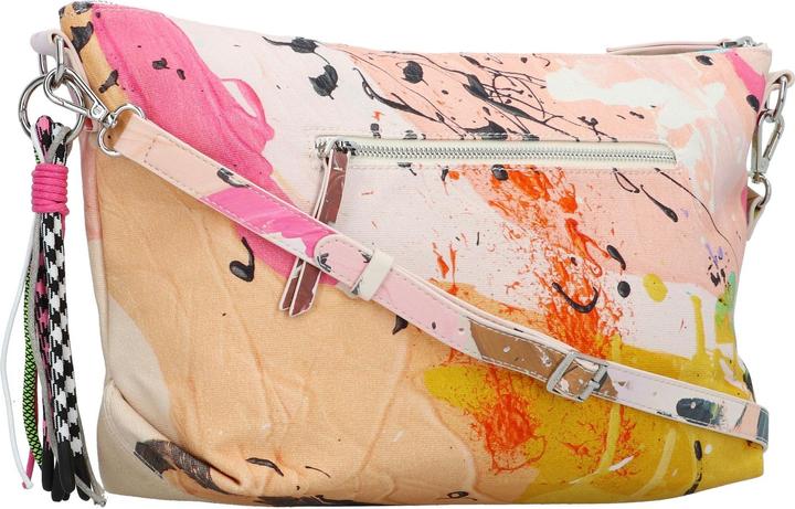 Immagine prodotto Desigual Borsa a tracolla da 30 cm
