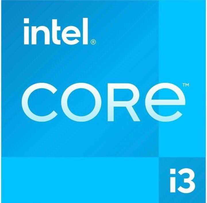 Intel i3-12100 (LGA 1700, 3.30 GHz, 4 -Core)