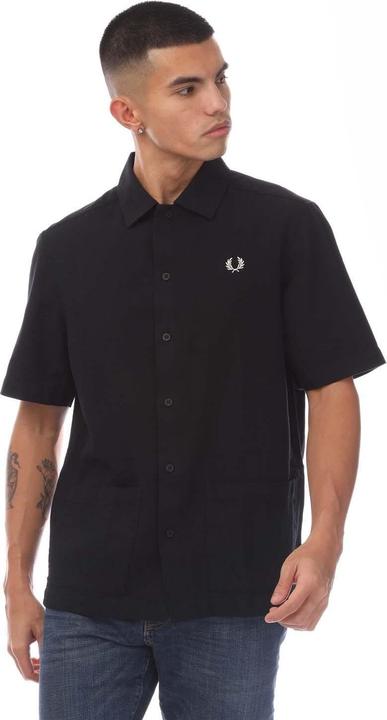 Fred Perry Hemd