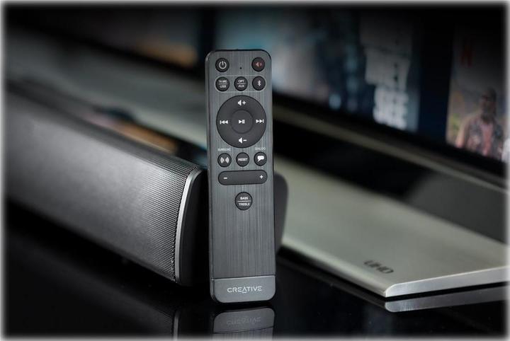 Image du produit Creative Stage V2 (80 W, Canal 2.1)