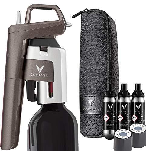 Actual product image Coravin Model 6 Limited Edition