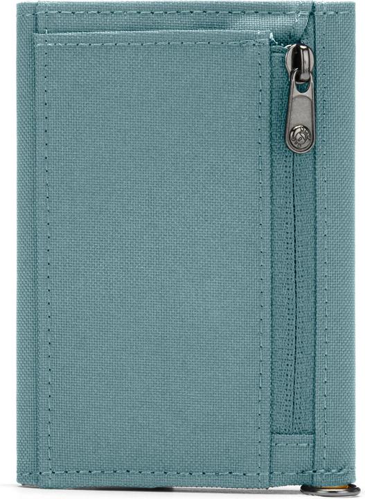 Actual product image Pacsafe RFIDsafe Trifold (Passport cover)