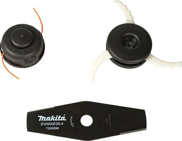 Immagine prodotto Makita DUR369LZ (Filo di taglio)