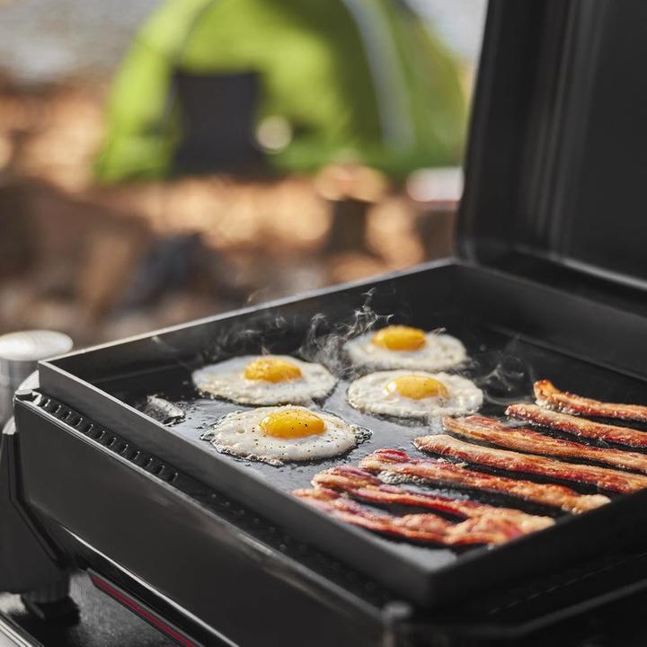 Image du produit Weber Ardoise GP56 (3.70 kW)