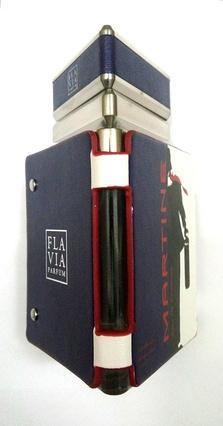 Produktbild Flavia Martine Pour Homme - EDP - 100 ml (Eau de Parfum, 100 ml)
