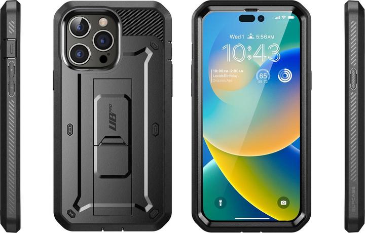 Produktbild Supcase Unicorn Beetle Pro Series (Apple iPhone 14 Pro)