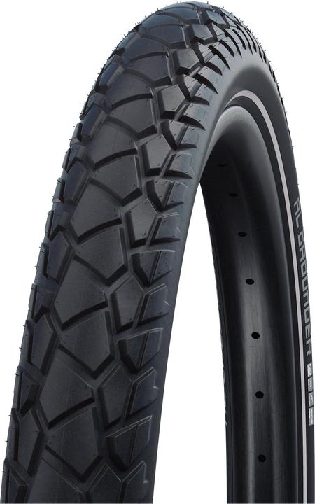 Schwalbe Al Grounder (27.5 x 2.35, 60-584)