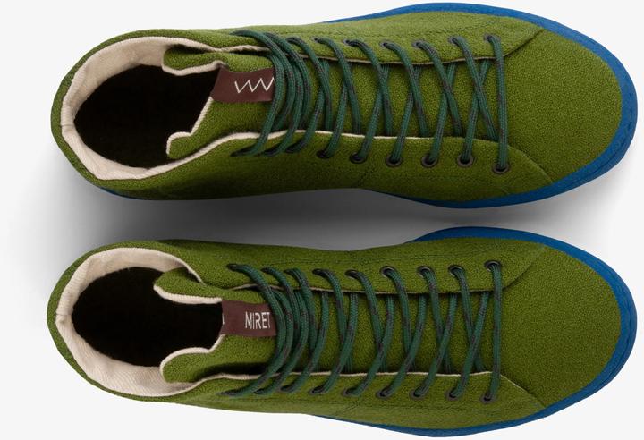 Immagine prodotto Earthbound Erilo Moss X Blue (40)