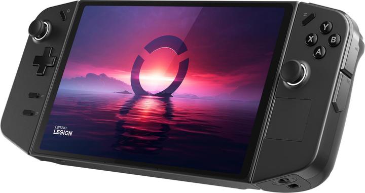 Produktbild Lenovo LegionGo Konsole 8.8' AMD RyzenZ1 Extreme