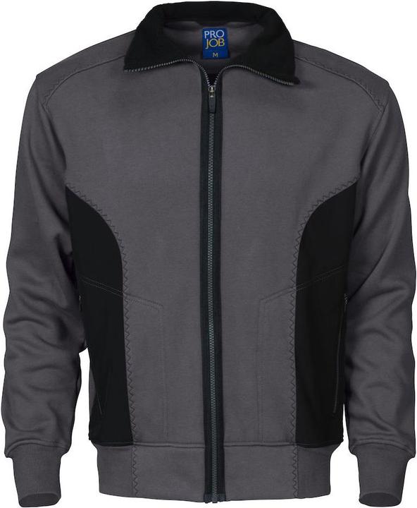 Actual product image Projob 2121 Sweatshirt