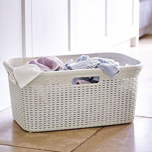 Actual product image Curver Rattan (45 l)