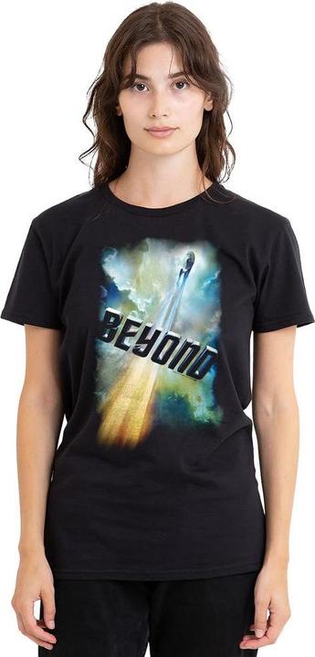 Produktbild Star Trek Beyond TShirt (XL)