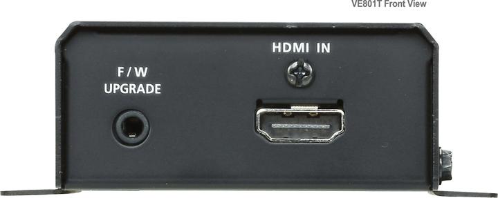 Produktbild Aten VanCryst VE801 HDMI HDBaseT-Lite Extender, Transmitter