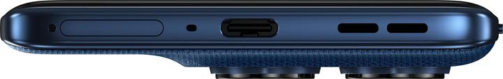 Image du produit Motorola Edge 60 512GB Pantone Gibraltar Sea (256 Go, Mer de Gibraltar, 6.67", 5G)