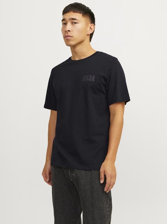 Immagine prodotto Jack & Jones Jjecorp Logo Tee Ss O-Neck Noos (L)