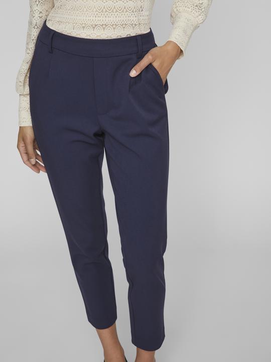 Immagine prodotto Vila Pantaloni slim fit a vita alta (34)