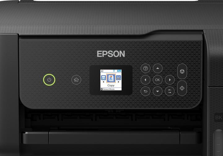 Produktbild Epson EcoTank ET-2821 (Tintentank, Farbe)