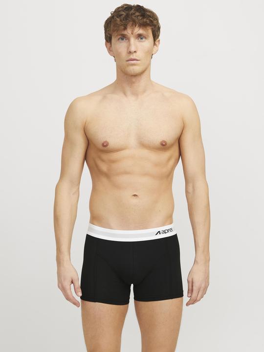 Actual product image Aprel 5-pack boxer shorts boxer shorts (3XL, 5-pack)