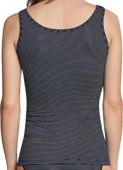 Produktbild Schiesser 4er Pack Modal Essentials Trägertop (42, XL)