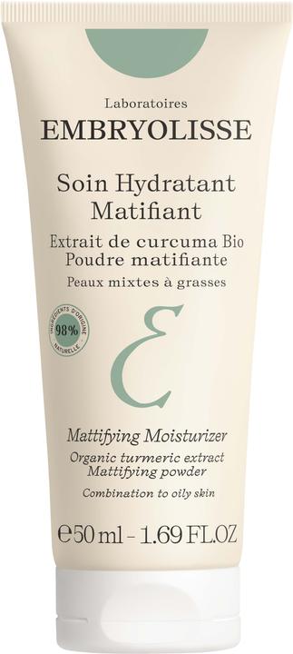 Embryolisse Mattifying Moisturiser 50 ml (50 ml)