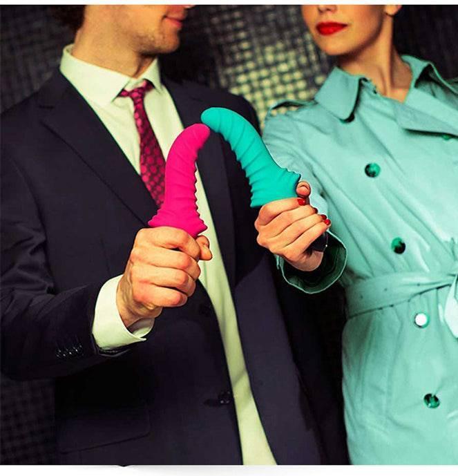 Immagine prodotto Fun Factory Stronic Tre