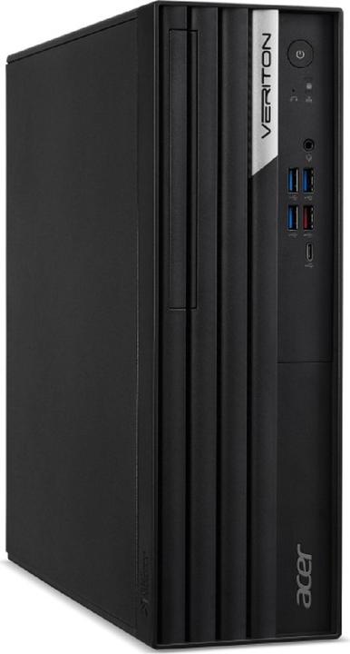 Produktbild Acer PC Veriton X4710G i5 W11P (Intel Core i5-13400, 8 GB, 256 GB, UHD Graphics 730)
