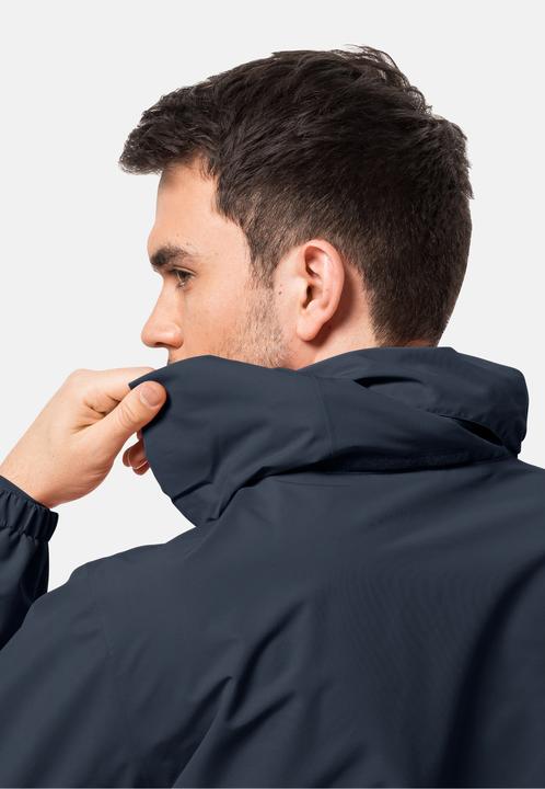 Immagine prodotto Jack Wolfskin Stormy Point 2L Jkt M (M)