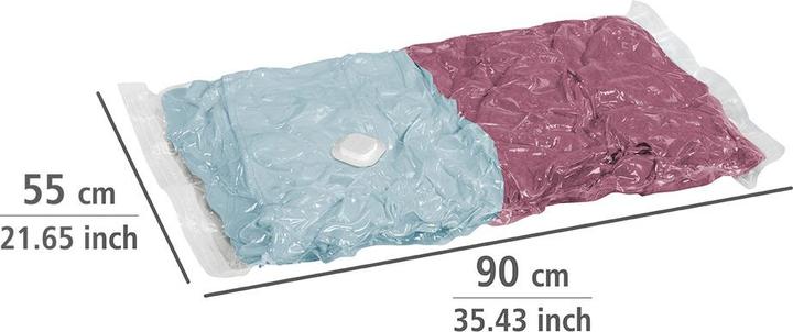 Actual product image Wenko Storage system