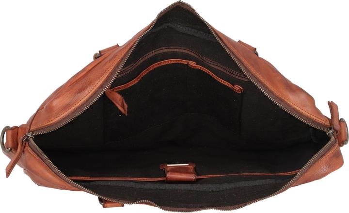 Immagine prodotto Harbour 2nd Cool Casual Aris cartella in pelle 40 cm scomparto per laptop