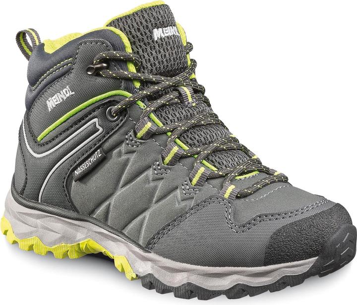 Actual product image Meindl Boneto Mid shoes (38)