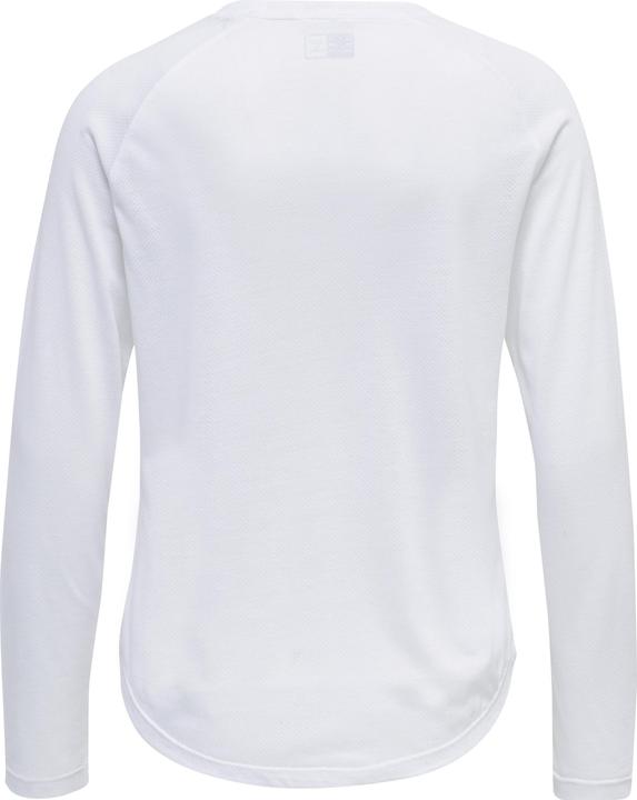 Actual product image hummel Mt Vanja T-Shirt L/S (XL)