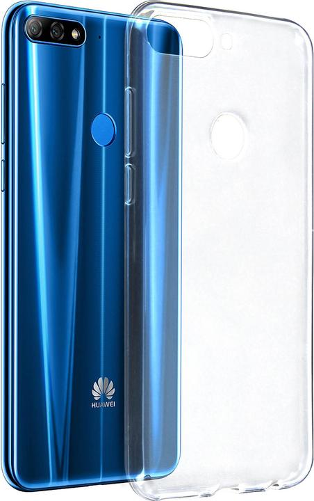 Produktbild Avizar Skin Series (Honor 7c, Huawei Y7 (2018))