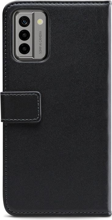 Actual product image Mobilize Classic Gelly Purse (Motorola Moto G22)