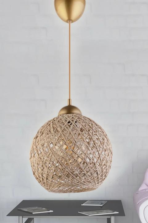 Actual product image Opviq Gianna (E27)