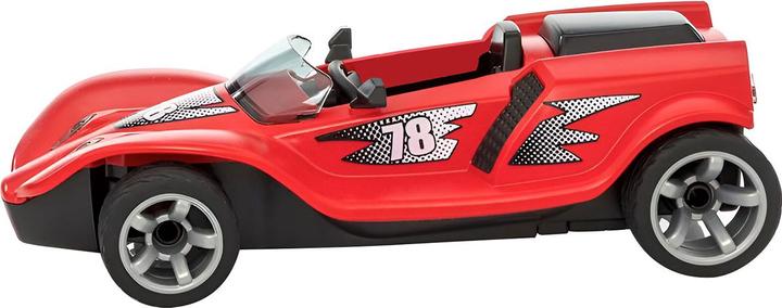 Produktbild Playmobil RC-Rocket-Racer (9090)