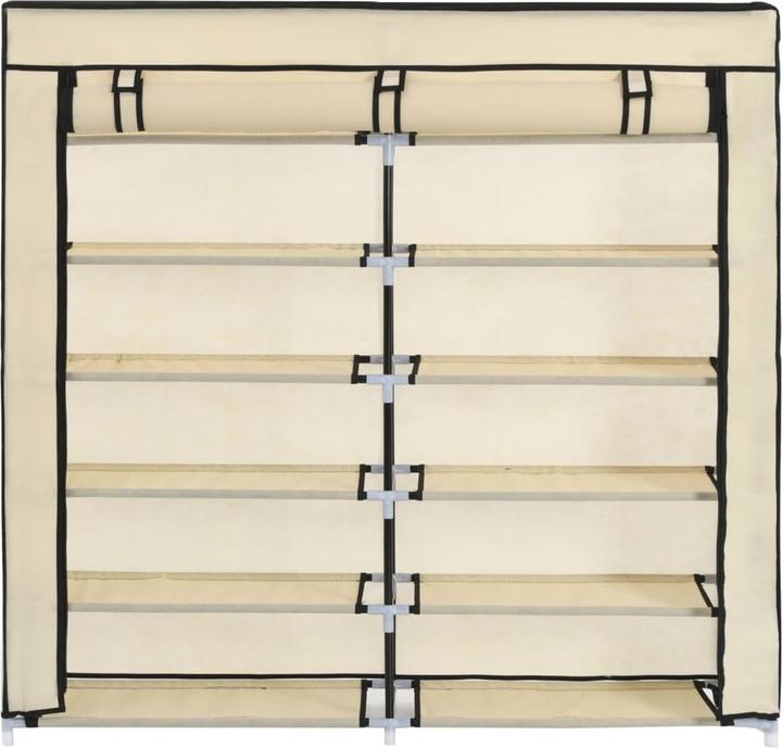 Image du produit VidaXL Eli (115 x 28 x 110 cm)