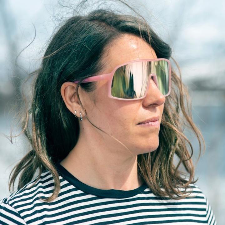 Actual product image CHPO Erica (Pink, Pink)