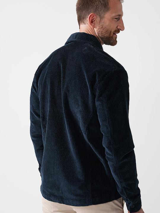 Image du produit Knowledge Cotton Apparel Survêtement en velours côtelé (XL)