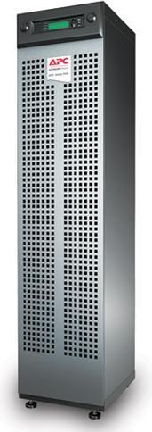 Produktbild APC MGE Galaxy 3500 3:1 with 2 Battery Modules - USV (20 VA, 16000 W)