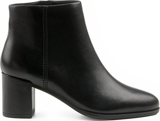 Actual product image Clarks Freva55zip (35.5)