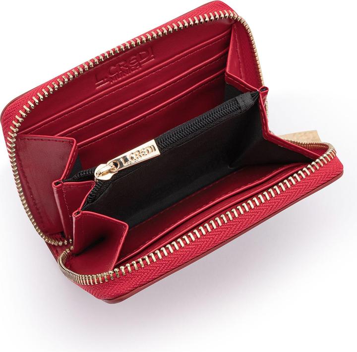 Image du produit L.Credi Filippa Geldbörse RFID Schutz 11.5 cm