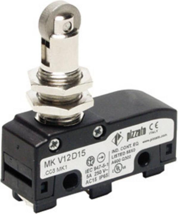 Immagine prodotto Pizzato Elettrica Microinterruttore MK