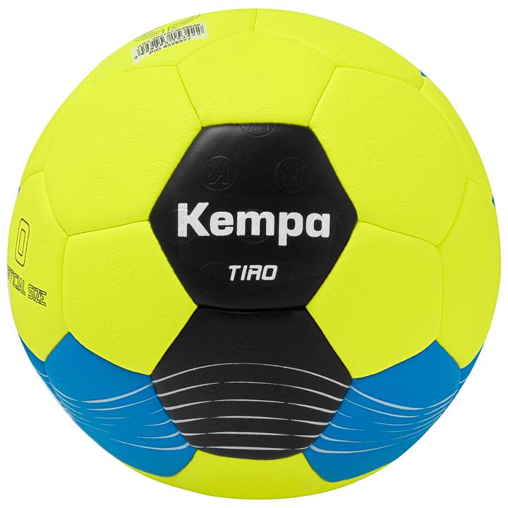 Actual product image Kempa Tiro