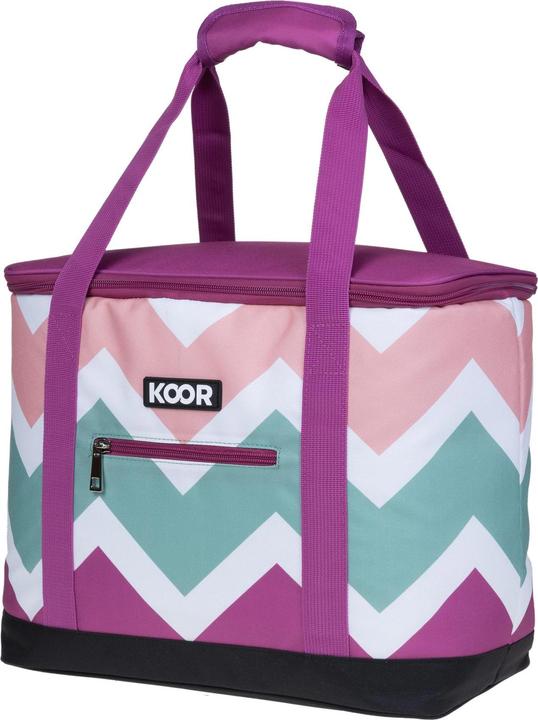 Produktbild Koor Monte 15 (15 l)