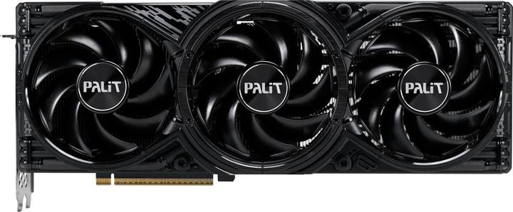 XpertVision Palit RTX5070TI GamingPro OC V1 16GB GDDR7 HDMI 3xDP (16 GB)